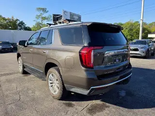 GMC Yukon 2021 4x2 SLT 4dr SUV