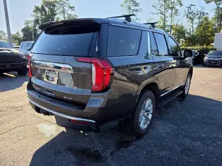 GMC Yukon 2021 4x2 SLT 4dr SUV