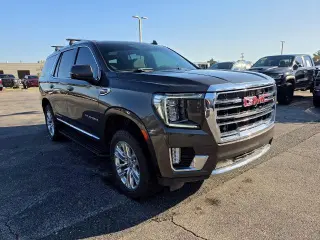 GMC Yukon 2021 4x2 SLT 4dr SUV