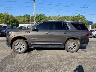 GMC Yukon 2021 4x2 SLT 4dr SUV