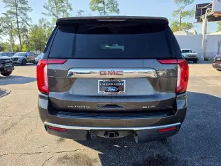 GMC Yukon 2021 4x2 SLT 4dr SUV