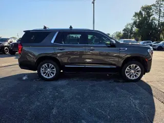 GMC Yukon 2021 4x2 SLT 4dr SUV