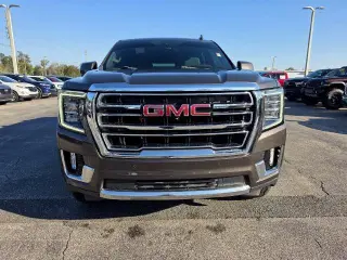 GMC Yukon 2021 4x2 SLT 4dr SUV