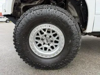 Ford F-150 2013 4x4 SVT Raptor 4dr SuperCrew Styleside 5.5 ft. SB