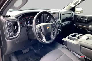 Chevrolet Silverado 1500 2019 4x4 LT 4dr Crew Cab 5.8 ft. SB