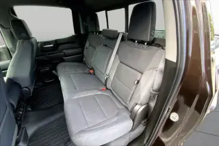 Chevrolet Silverado 1500 2019 4x4 LT 4dr Crew Cab 5.8 ft. SB