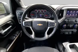 Chevrolet Silverado 1500 2019 4x4 LT 4dr Crew Cab 5.8 ft. SB