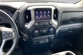 Chevrolet Silverado 1500 2019 4x4 LT 4dr Crew Cab 5.8 ft. SB