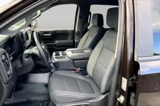 Chevrolet Silverado 1500 2019 4x4 LT 4dr Crew Cab 5.8 ft. SB