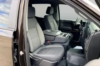 Chevrolet Silverado 1500 2019 4x4 LT 4dr Crew Cab 5.8 ft. SB