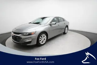 Chevrolet Malibu 2023 LT 4dr Sedán w/1LT