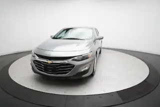 Chevrolet Malibu 2023 LT 4dr Sedán w/1LT