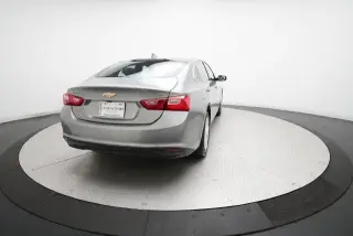 Chevrolet Malibu 2023 LT 4dr Sedán w/1LT