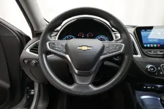Chevrolet Malibu 2023 LT 4dr Sedán w/1LT