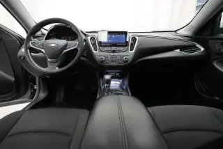 Chevrolet Malibu 2023 LT 4dr Sedán w/1LT
