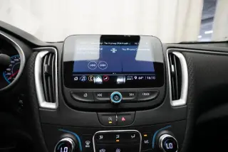 Chevrolet Malibu 2023 LT 4dr Sedán w/1LT