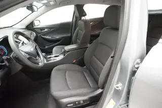 Chevrolet Malibu 2023 LT 4dr Sedán w/1LT