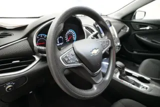 Chevrolet Malibu 2023 LT 4dr Sedán w/1LT