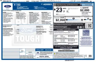 Ford F-150 2024 4x4 XLT 4dr SuperCrew 6.5 ft. SB