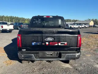 Ford F-150 2024 4x4 XLT 4dr SuperCrew 6.5 ft. SB