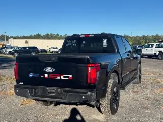 Ford F-150 2024 4x4 XLT 4dr SuperCrew 6.5 ft. SB