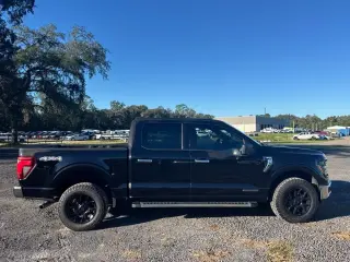 Ford F-150 2024 4x4 XLT 4dr SuperCrew 6.5 ft. SB