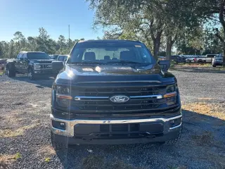 Ford F-150 2024 4x4 XLT 4dr SuperCrew 6.5 ft. SB