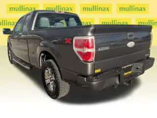 Ford F-150 2012 4x2 STX 4dr SuperCab Styleside 6.5 ft. SB