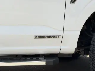 Ford F-150 2025 4x4 XLT 4dr SuperCrew 6.5 ft. SB