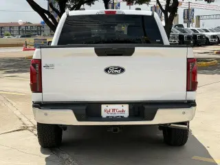 Ford F-150 2025 4x4 XLT 4dr SuperCrew 6.5 ft. SB
