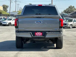 Ford F-150 Lightning 2023 AWD Pro 4dr SuperCrew 5.5 ft. SB