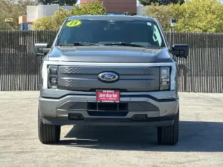 Ford F-150 Lightning 2023 AWD Pro 4dr SuperCrew 5.5 ft. SB