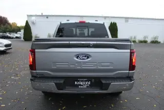 Ford F-150 2024 4x4 XLT 4dr SuperCrew 5.5 ft. SB