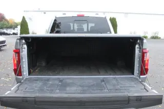 Ford F-150 2024 4x4 XLT 4dr SuperCrew 5.5 ft. SB