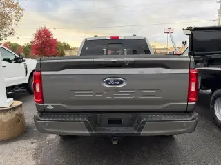 Ford F-150 2021 4x4 XLT 4dr SuperCrew 5.5 ft. SB