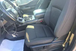 Ford F-150 2023 4x4 XLT 4dr SuperCrew 6.5 ft. SB