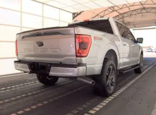 Ford F-150 2023 4x4 XLT 4dr SuperCrew 6.5 ft. SB