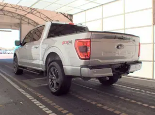 Ford F-150 2023 4x4 XLT 4dr SuperCrew 6.5 ft. SB