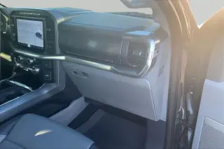 Ford F-150 2021 4x4 Lariat 4dr SuperCrew 5.5 ft. SB