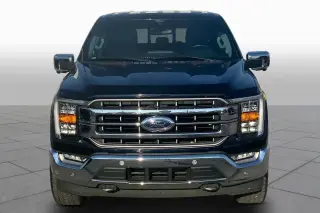 Ford F-150 2021 4x4 Lariat 4dr SuperCrew 5.5 ft. SB