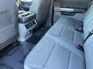Ford F-150 2024 4x4 XLT 4dr SuperCrew 5.5 ft. SB