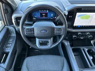Ford F-150 2024 4x4 XLT 4dr SuperCrew 5.5 ft. SB