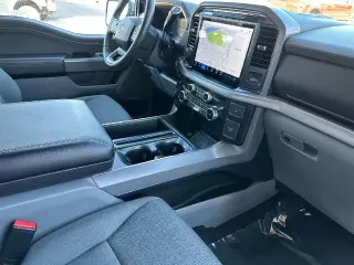 Ford F-150 2024 4x4 XLT 4dr SuperCrew 5.5 ft. SB