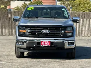 Ford F-150 2024 4x4 XLT 4dr SuperCrew 5.5 ft. SB