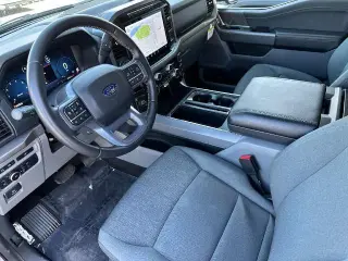 Ford F-150 2024 4x4 XLT 4dr SuperCrew 5.5 ft. SB