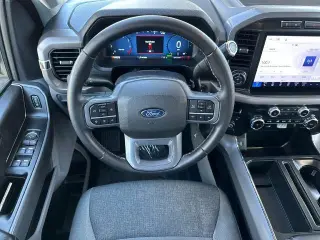 Ford F-150 2024 4x4 XLT 4dr SuperCrew 6.5 ft. SB