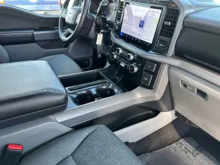 Ford F-150 2024 4x4 XLT 4dr SuperCrew 6.5 ft. SB