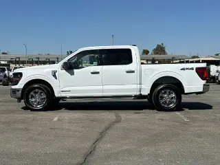 Ford F-150 2024 4x4 XLT 4dr SuperCrew 6.5 ft. SB