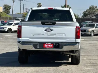 Ford F-150 2024 4x4 XLT 4dr SuperCrew 6.5 ft. SB
