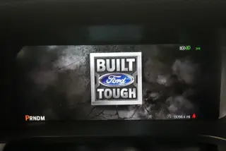 Ford F-150 2025 4x4 XLT 4dr SuperCrew 6.5 ft. SB